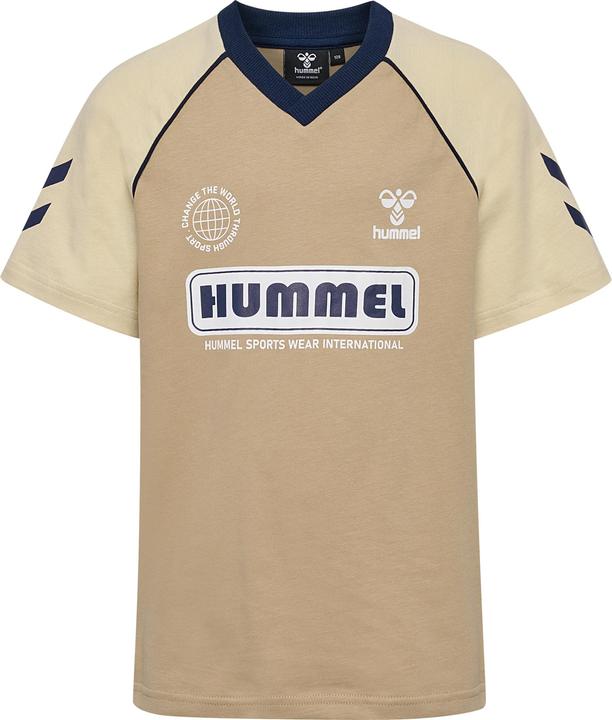 Immagine prodotto hummel hmlROLF T-SHIRT S/S (134)