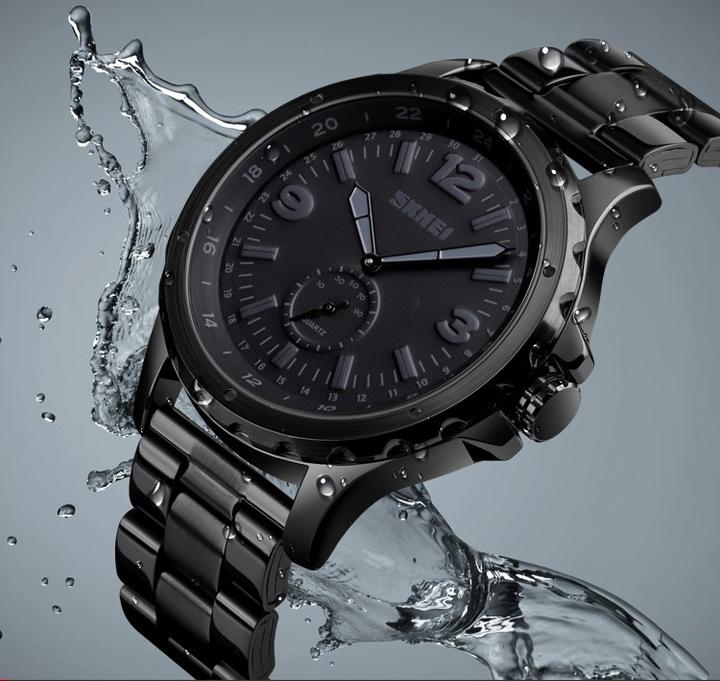 Immagine prodotto Skmei 1513BK Herrenuhr + BOX