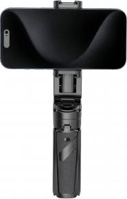 Actual product image Ulanzi JJ02 Extendable Grip Tripod Black