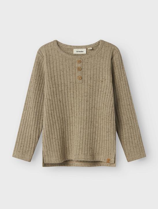 Image du produit Name it Regular Fit Oberteil mit langen Ärmeln (116)