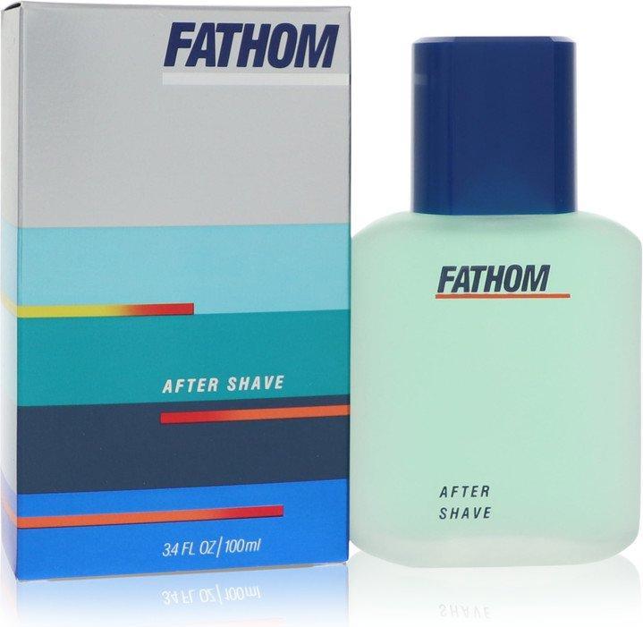 Actual product image Dana Fathom by After Shave 100 ml (Aftershave spray pump, 100 ml)