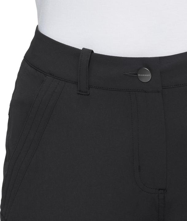 Produktbild Mammut Hiking V Capri Pants Women (40)