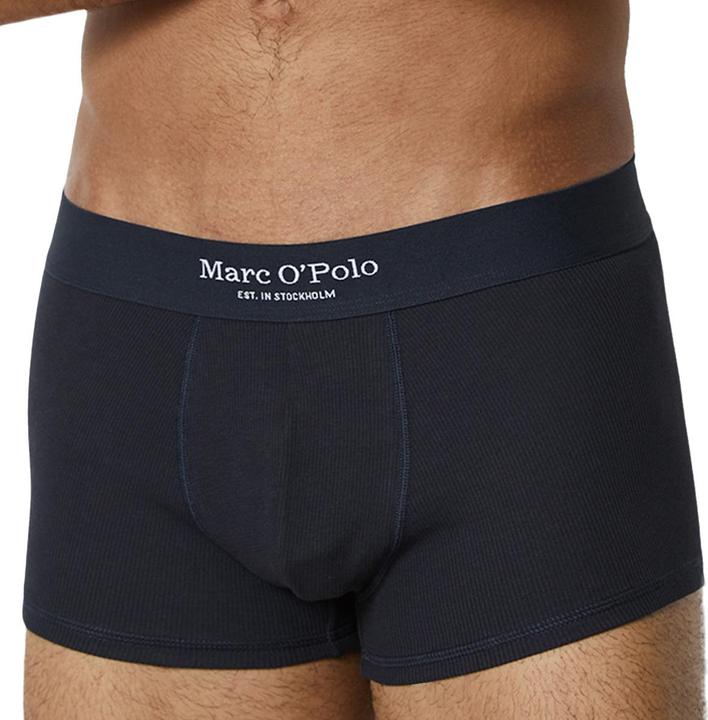Image du produit Marc O'Polo Lot de 2 shorts / pantalons Iconic Rib (XXL, lot de 2)
