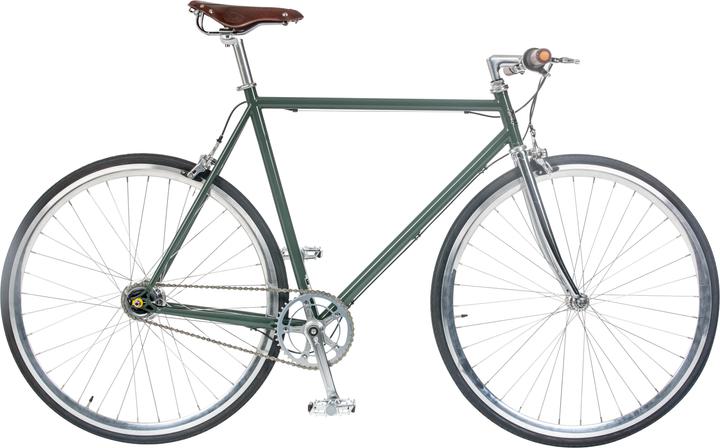 Urban Rider 7 velocità (50 cm)