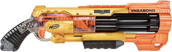 Produktbild Nerf Doomlands XD Vagabond