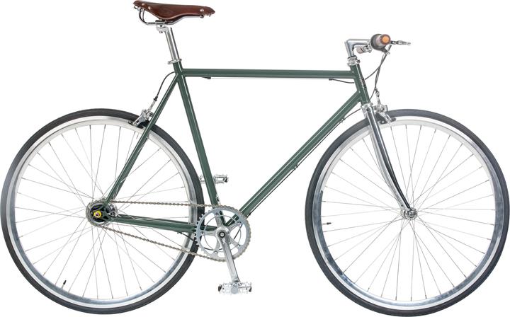 Urban Rider 7-Speed (58 cm)