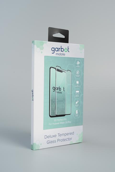 Garbot 9H 3D SmartShield (1 pièce(s))