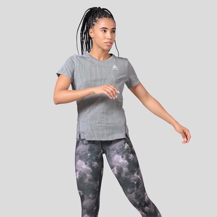 Actual product image Odlo Zeroweight Engineered Chill-Tec (XS)