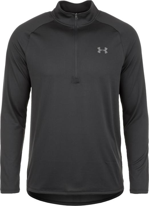 Actual product image Under Armour Tech 2.0 1/2 ZIp training shirt men (3XL)