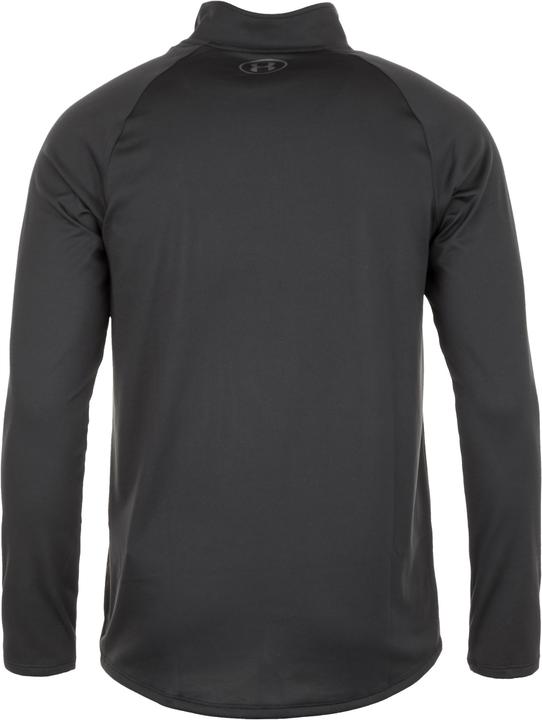 Actual product image Under Armour Tech 2.0 1/2 ZIp training shirt men (3XL)