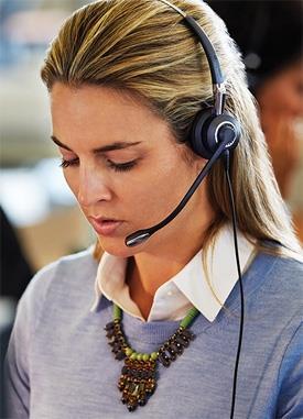 Image du produit Jabra BIZ 2400 II Duo (Filaire)