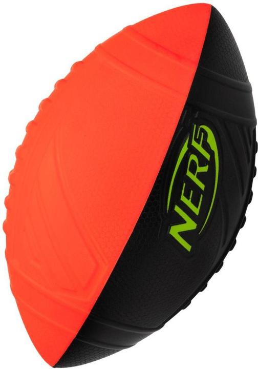 Actual product image Nerf Pro Grip American Football