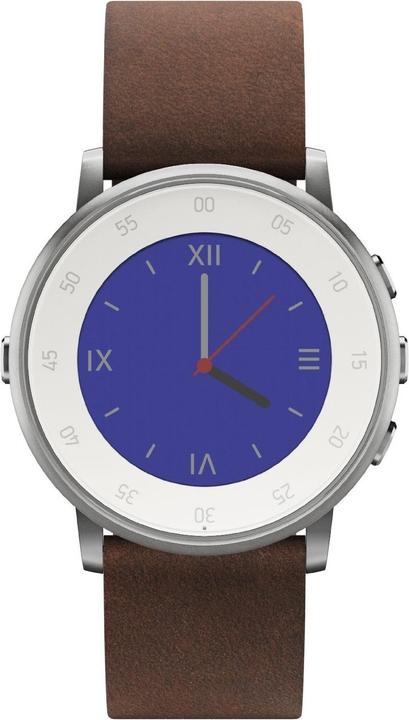 Produktbild Pebble Time Round (20 mm)