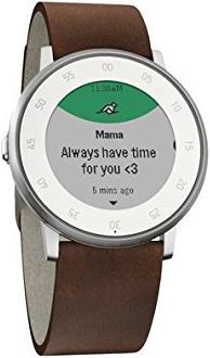 Produktbild Pebble Time Round (20 mm)