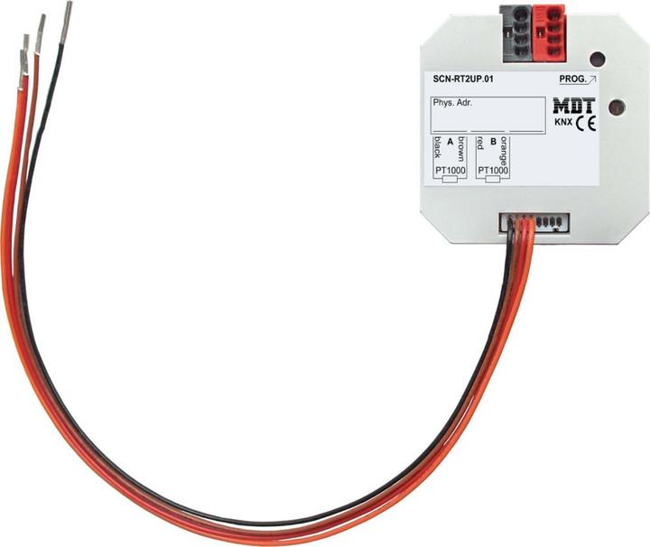 Produktbild MDT Temperaturregler/Sensor