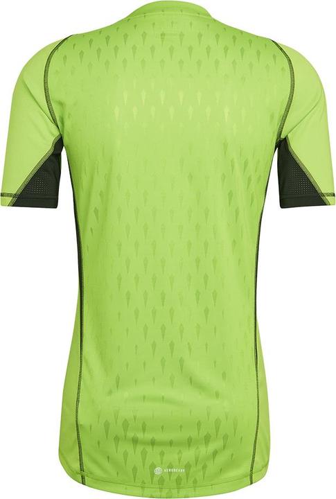 Actual product image adidas Tiro 23 Pro Goalkeeper Jersey (XXL)
