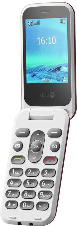 Immagine prodotto Doro 2820 (2.80", 0.30 Mpx, 4G)