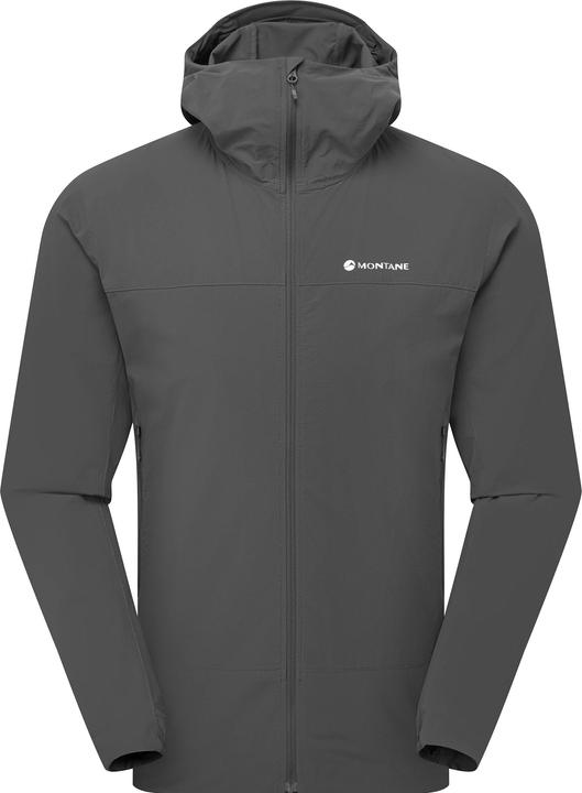 Montane Tenacity Nano Hoodie