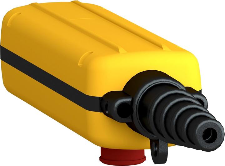Actual product image Schneider Electric Pushbutton Station
