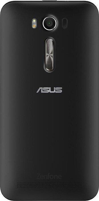 Image du produit ASUS ZenFone 2 Laser ZE500KL (16 Go, Noir, 5", Double SIM, 13 Mpx, 4G)