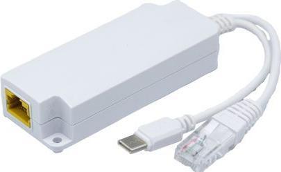 Produktbild Générique 5V Output USB-C PoE Splitter