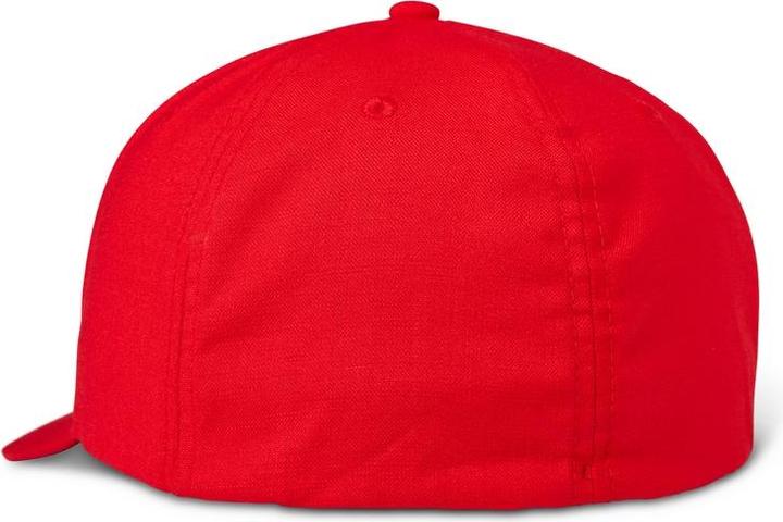 Actual product image Fox Has 23 Transposition Flexfit Lt Gry/ (S/M)