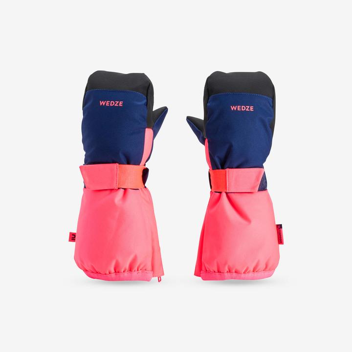 Produktbild Wedze Basic Warm (3, 4)