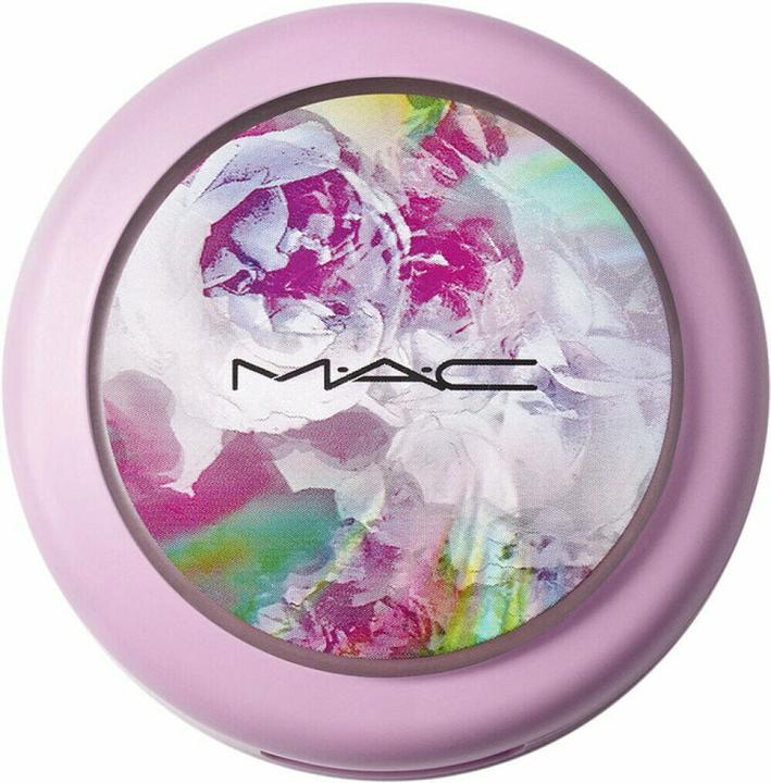 Actual product image MAC Cosmetics Extra Dimension Skinfinish / Botanic Panic (Royal flush)