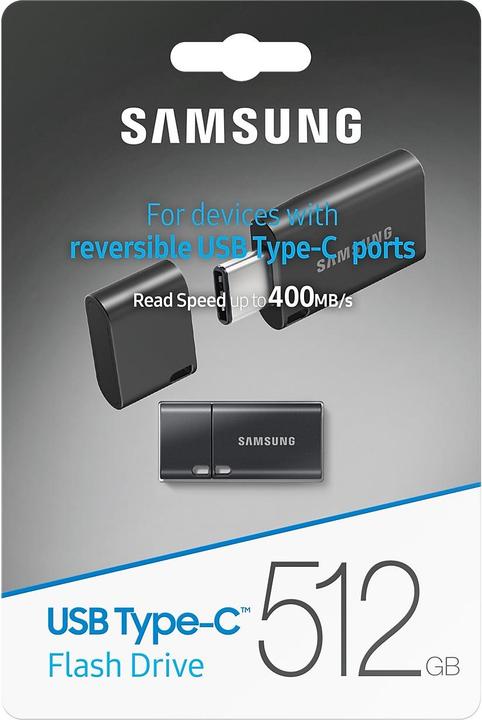 Produktbild Samsung MUF-512DA4/APC (512 GB, USB-C)