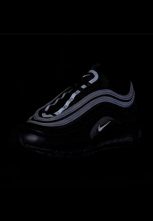 Immagine prodotto Nike Air Max 97 (GS) (36.5)