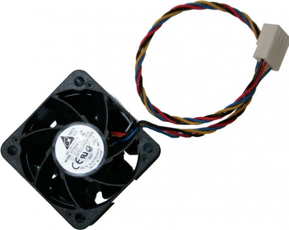 Actual product image Supermicro Fan FAN-0065L4 (40 mm, 1 x)