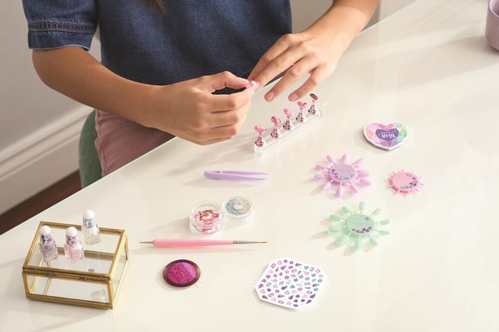 Produktbild Make it Real Press-on Nageldesigner
