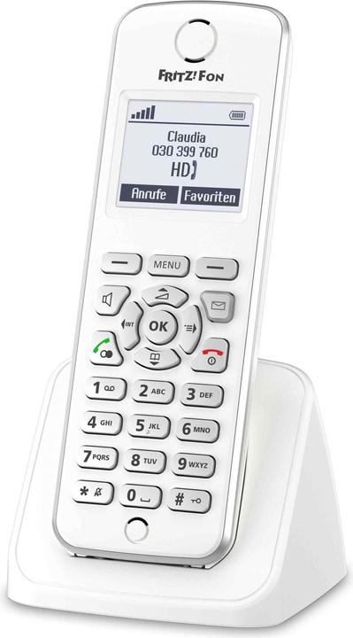 Image du produit AVM FRITZ!Fon M2