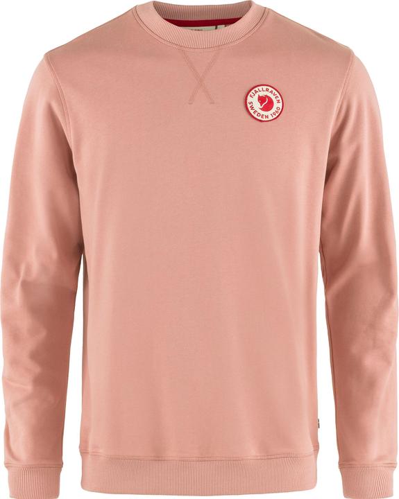 Fjällräven 1960 Logo Badge Sweater