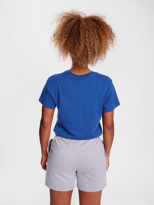 Actual product image hummel HMLGO 2.0 T-SHIRT S/S WOMAN (L)