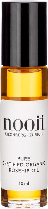 Immagine prodotto Nooii Biologico - Olio per il viso alla rosa canina biologico certificato (10 ml)