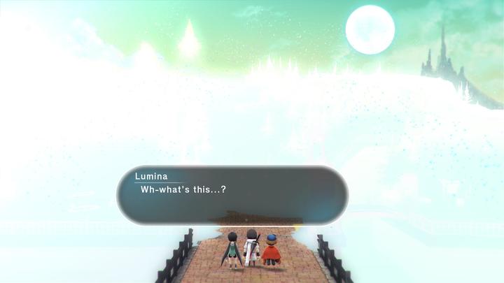 Immagine prodotto Square Enix Lost Sphear (Switch, EN)