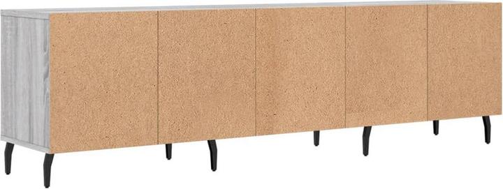 Produktbild VidaXL Tucker (150 x 30 x 44.5 cm)