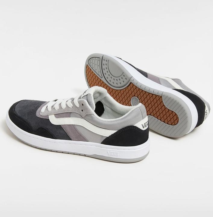 Actual product image Vans Cruze 3.0 GRADIENT GRAY (43)