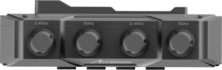 Produktbild Accsoon CineView SE (1.20 km)