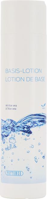 Phytomed Basislotion mit Aloe vera