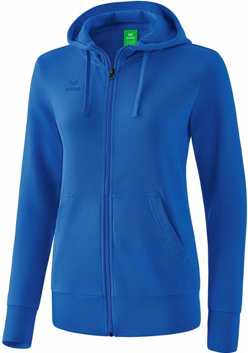 Immagine prodotto Erima Kapuzensweatjacke (34)