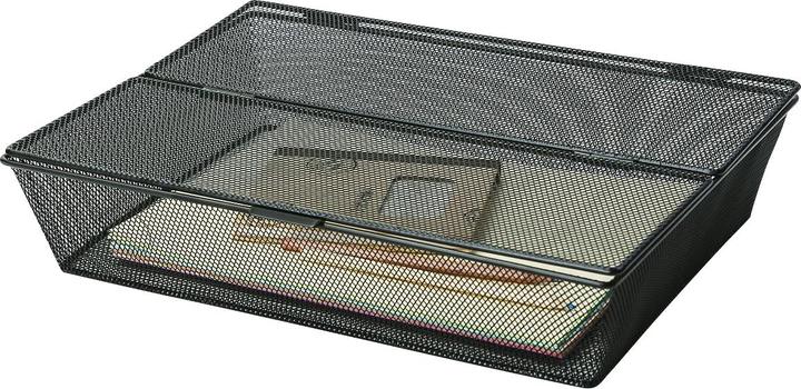 Actual product image Q-Connect Office Set Dokumentenhalter (A4)