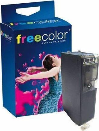Actual product image Freecolor Toner PGI-520 Black (FC)