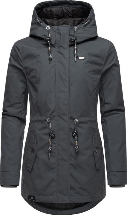 Produktbild Ragwear Monadis Black Label (L)