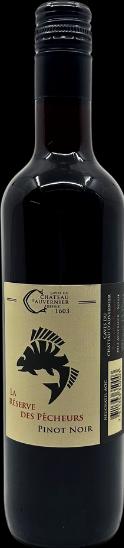 Image du produit Château d'Auvernier Pinot Noir Auvernier Réserve des Pêcheurs Neuchâtel AOC