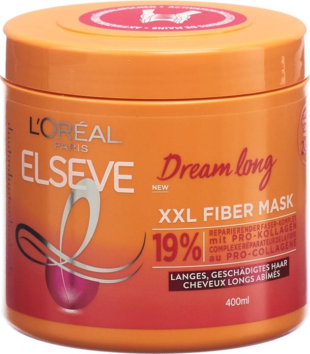 Image du produit L'Oréal Paris Elseve Dream Longueur (400 ml)