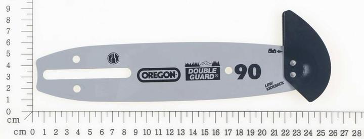 Actual product image Einhell Fortexxa 18/20 TH Solo (Battery chain saw)