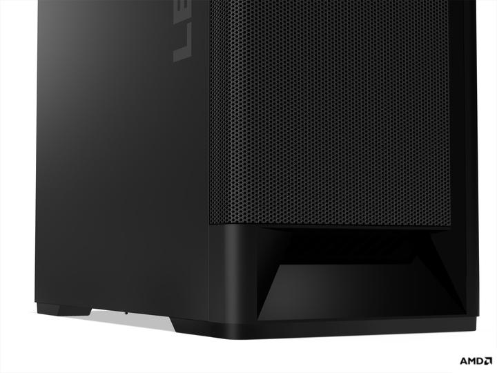 Actual product image Lenovo Legion T5 (AMD Ryzen 5 5600G, 16 GB, 512 GB, GeForce RTX 3060)