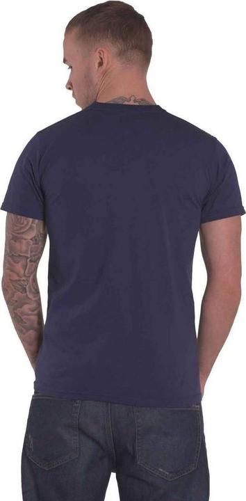 Actual product image Universal Textiles I+E Paris Event 2018 TShirt (XL)